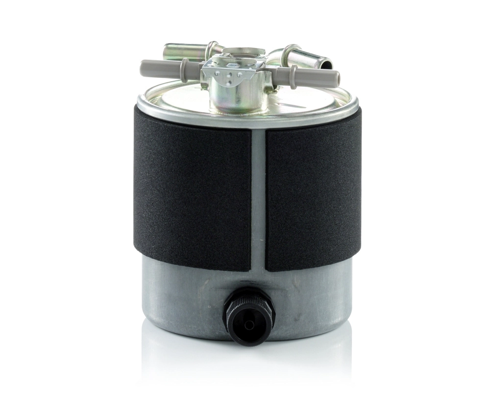 WK9207 Mann-Filter