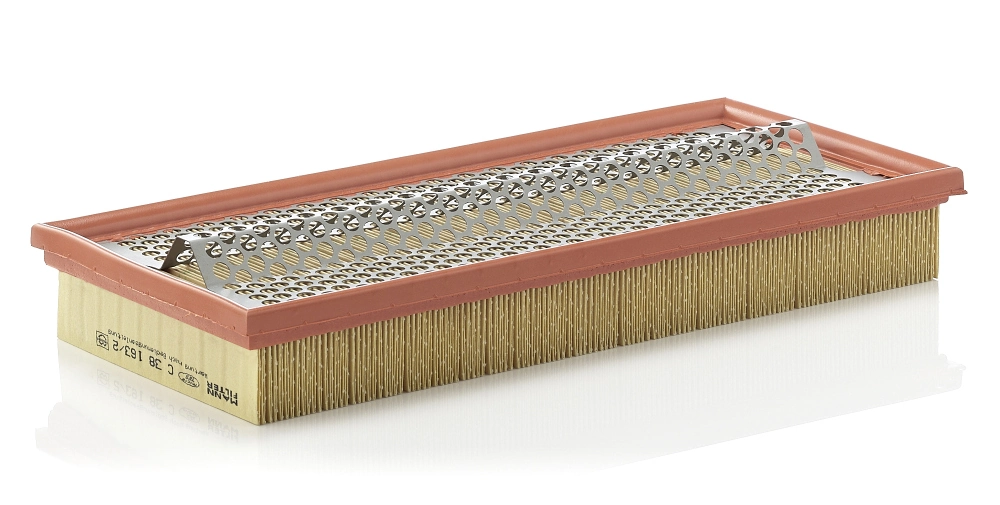 C381632 Mann-Filter