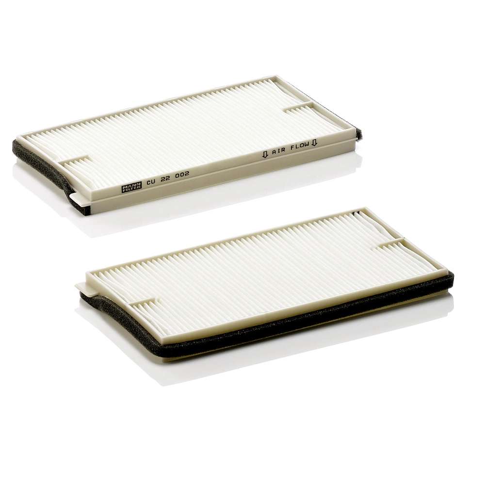 CU220022 Mann-Filter