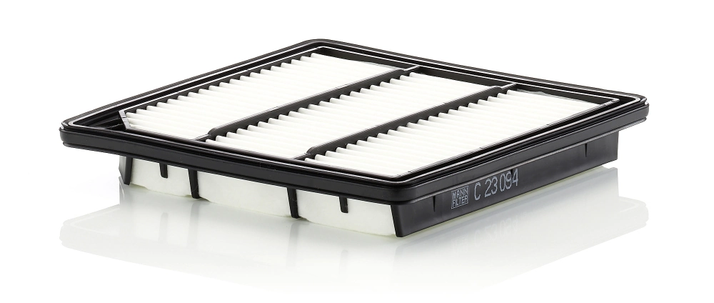 Do koszyka Filtr powietrza Dodge Journey  