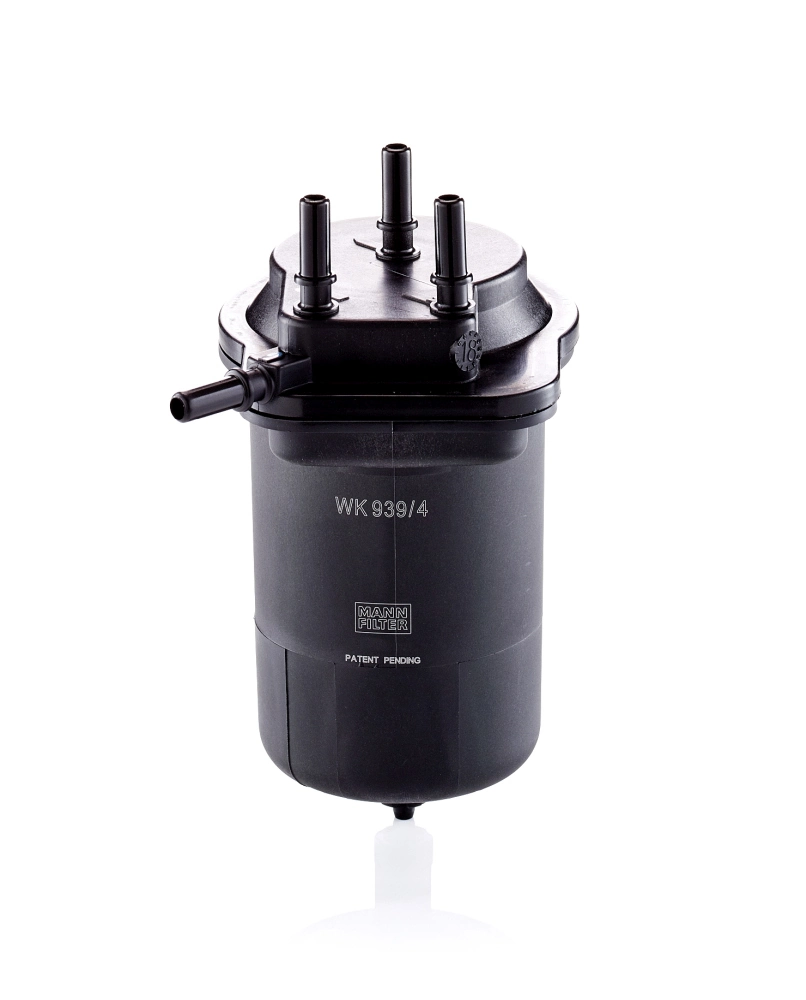 WK9394 Mann-Filter
