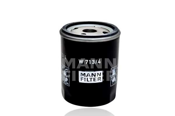 Do koszyka MAT0906521 Bomag Filtr oleju