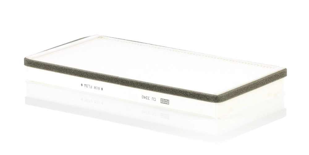 CU3340 Mann-Filter