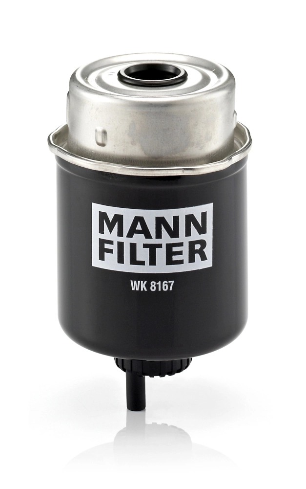 Filtr paliwa RE537159 John Deere