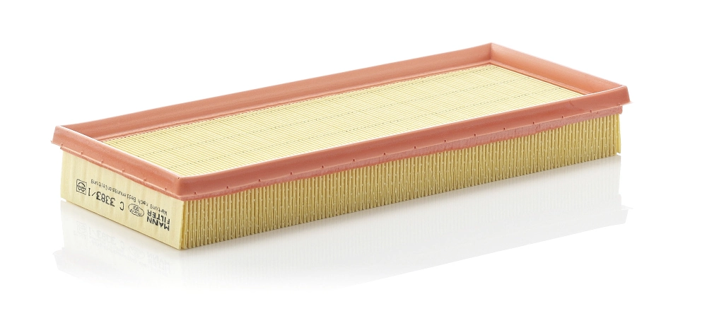 C33831 Mann-Filter