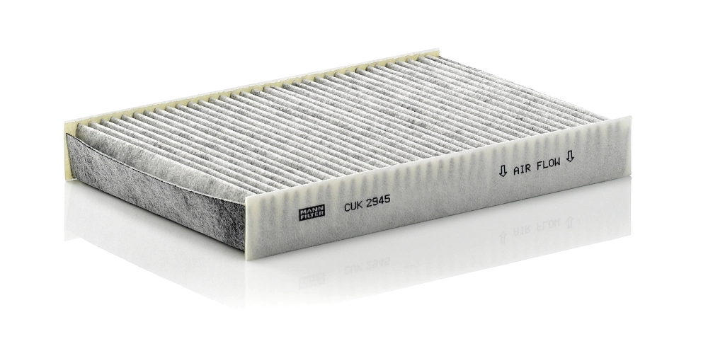 Filtr kabiny S111025 Polcar