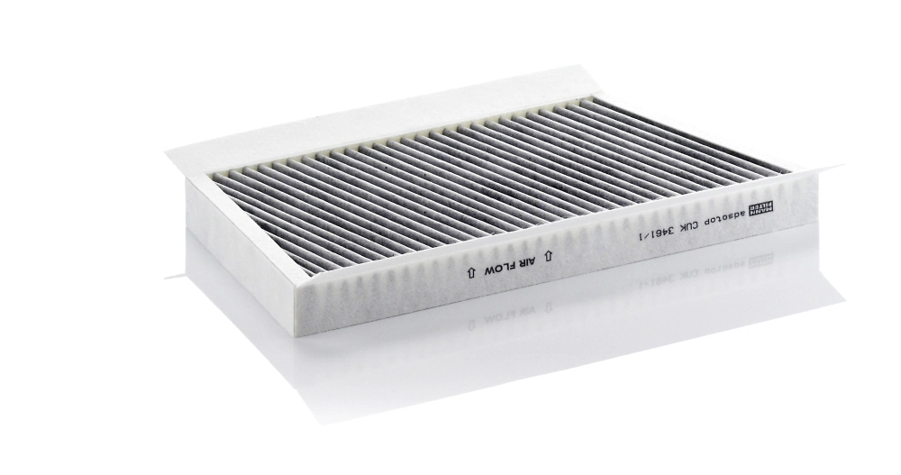 CUK34611 Mann-Filter