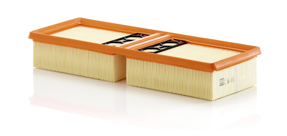 Do koszyka Filtr powietrza Alfa Romeo Giulia  952