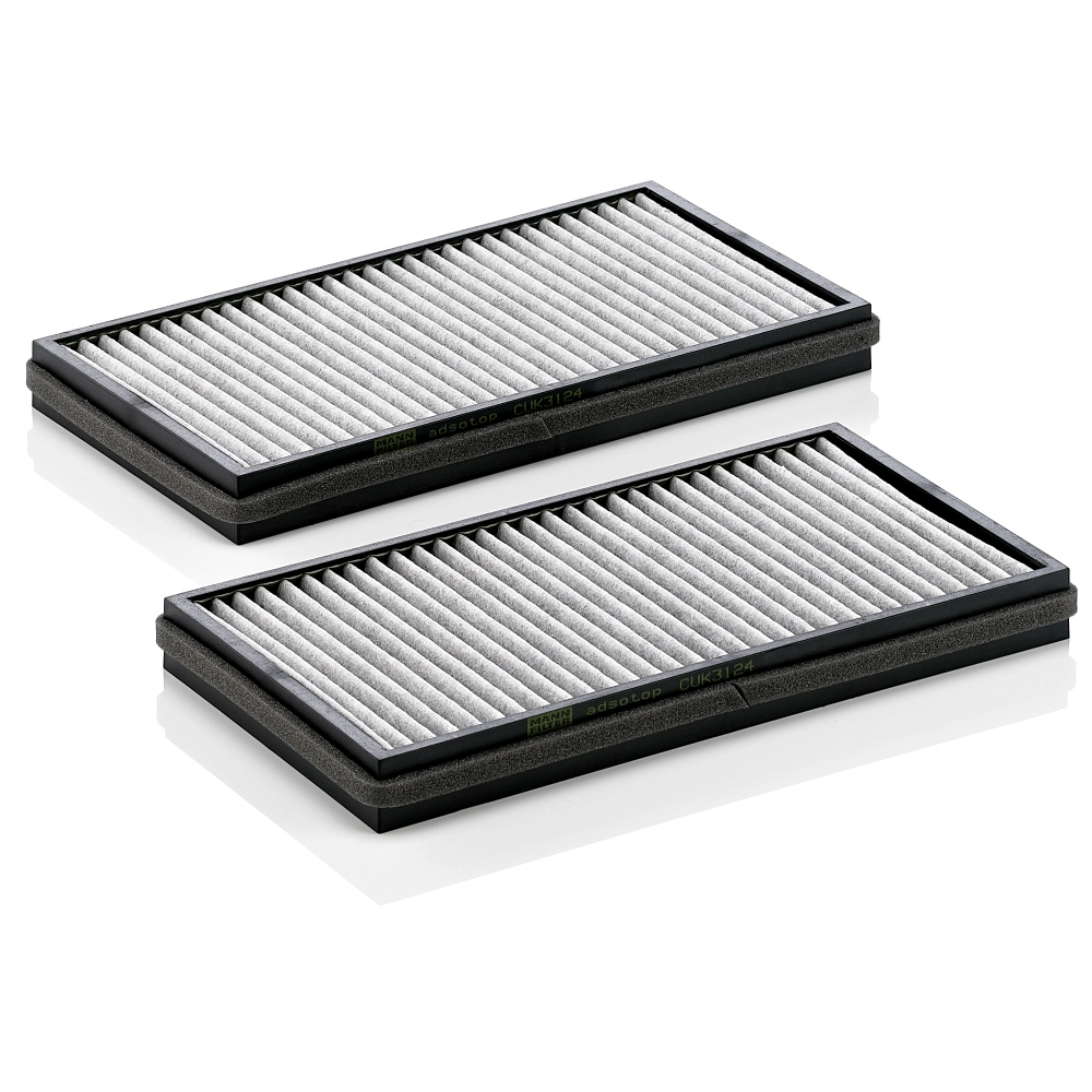 CUK31242 Mann-Filter