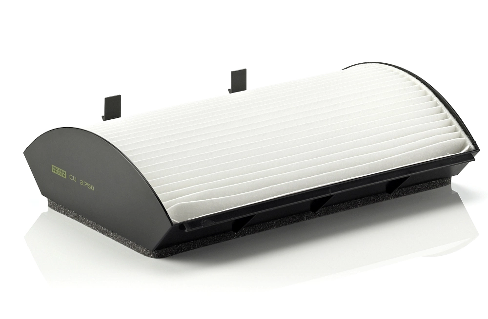 CU2750 Mann-Filter