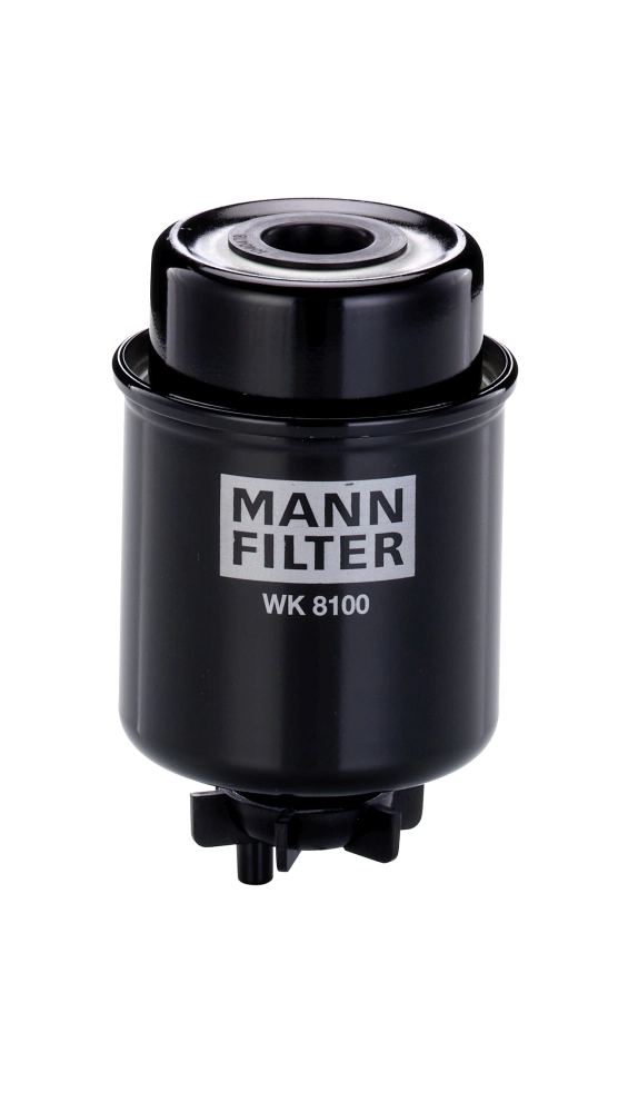 WK8100 Mann-Filter