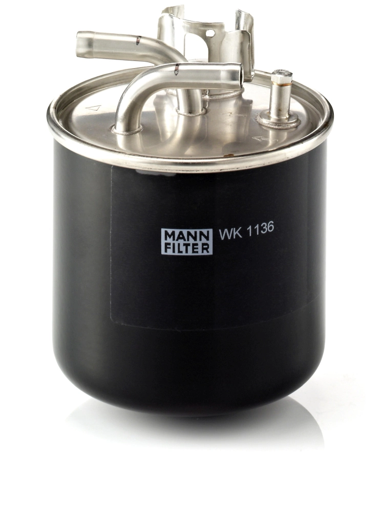 WK1136 Mann-Filter