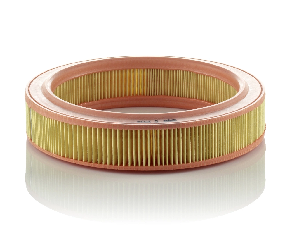 Filtr powietrza Ford Fiesta Mk2 hatchback (FBD) (1983 - 1989) cena, od 6,54 USD