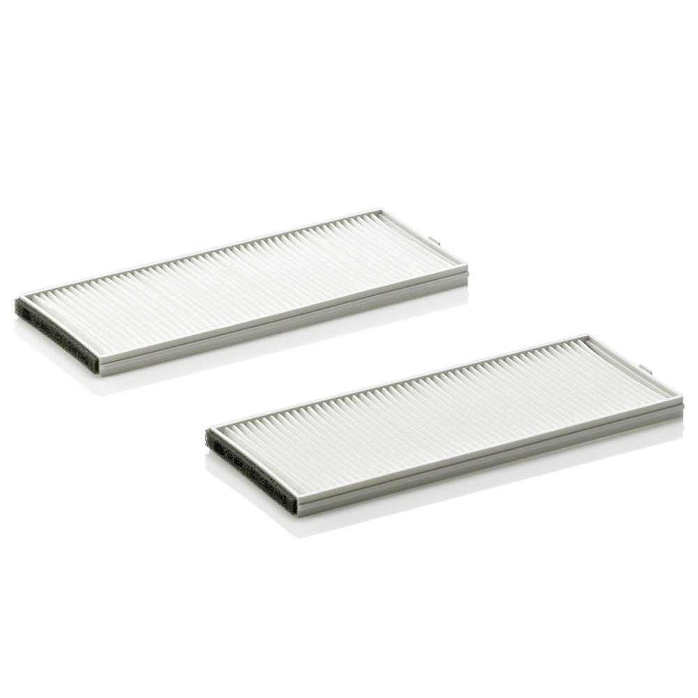 CU25062 Mann-Filter