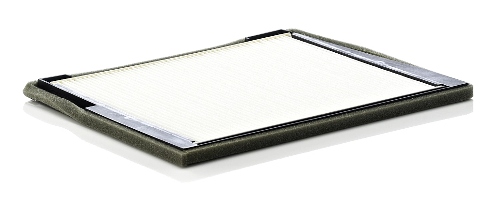 Filtr kabiny Saab 9000