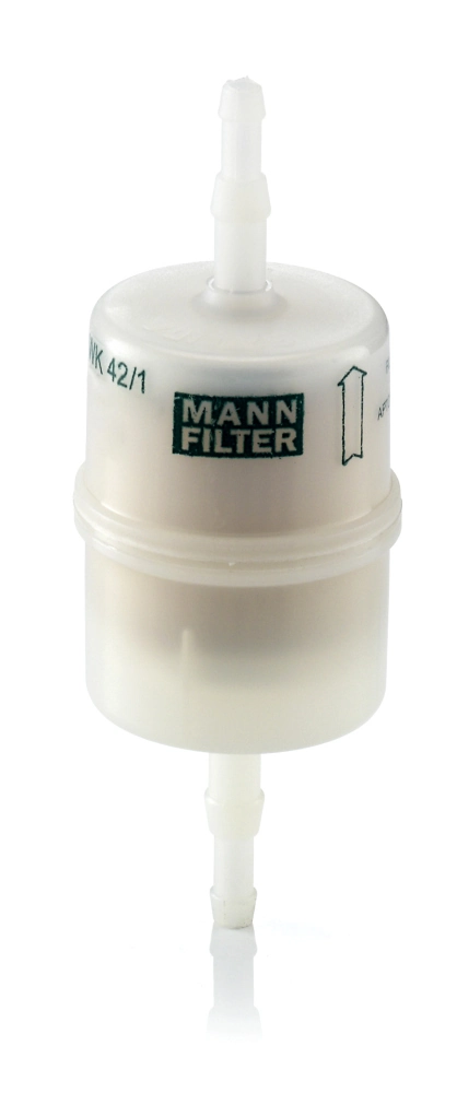 FM116B Shafer Filtr paliwa