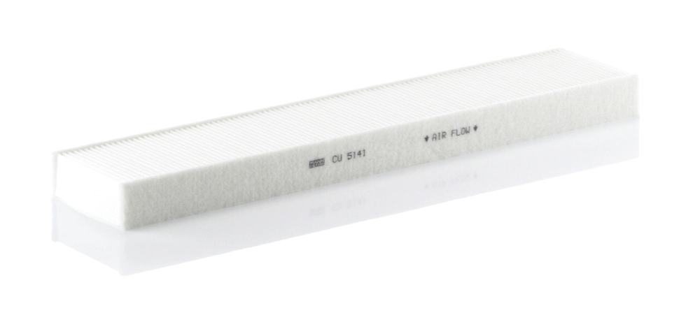 CU5141 Mann-Filter