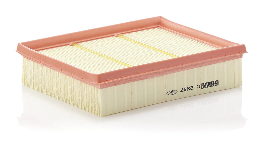 C2287 Mann-Filter