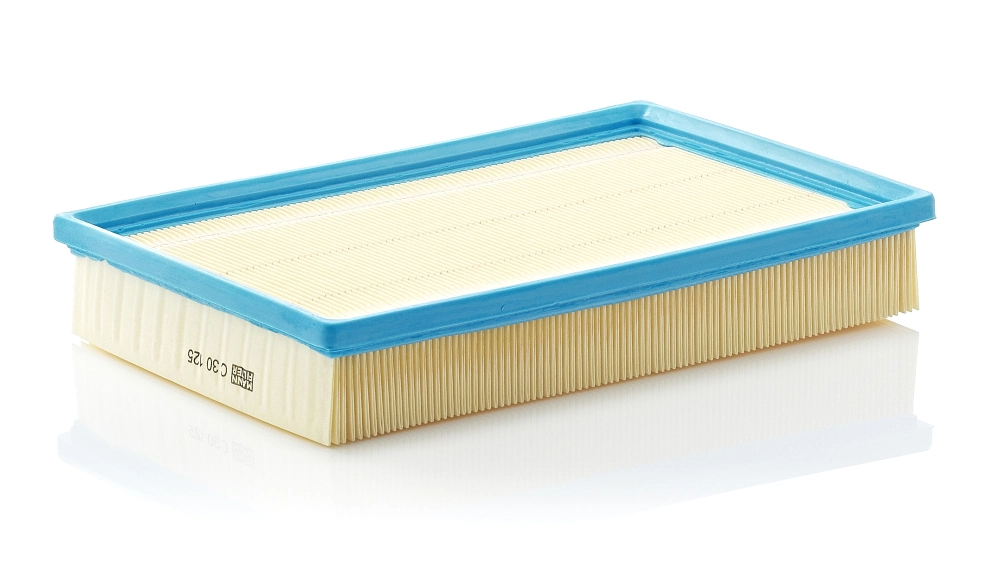 C30125 Mann-Filter