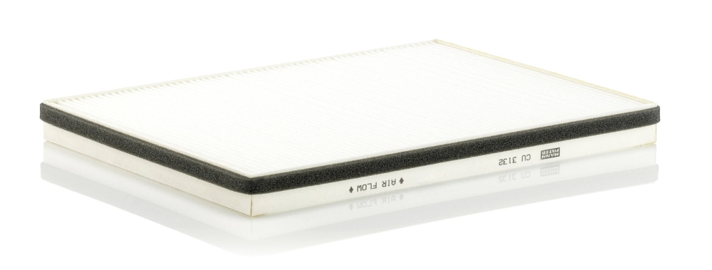 Filtr kabiny do DAF 105 XF 