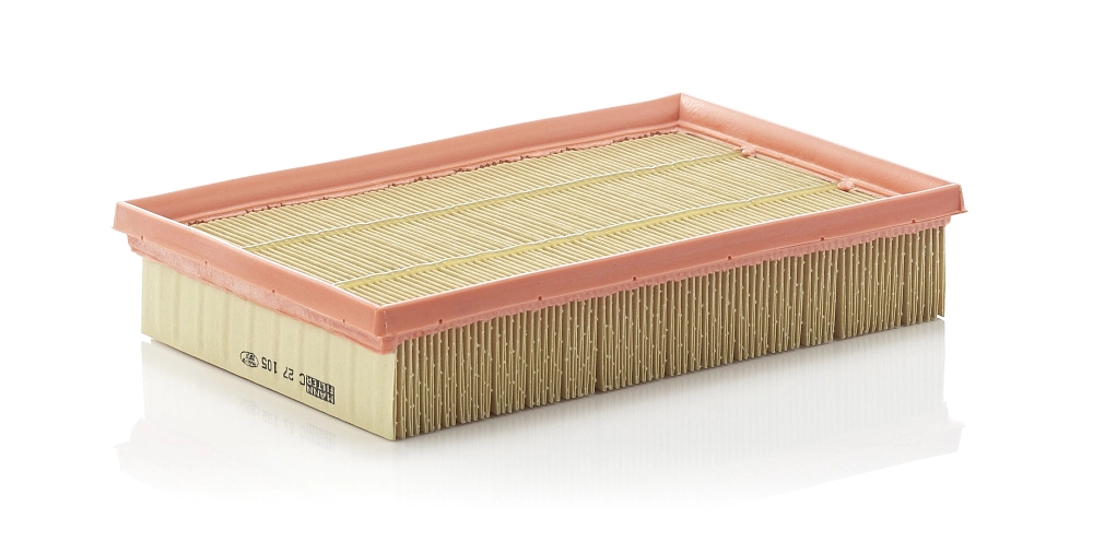 C27105 Mann-Filter