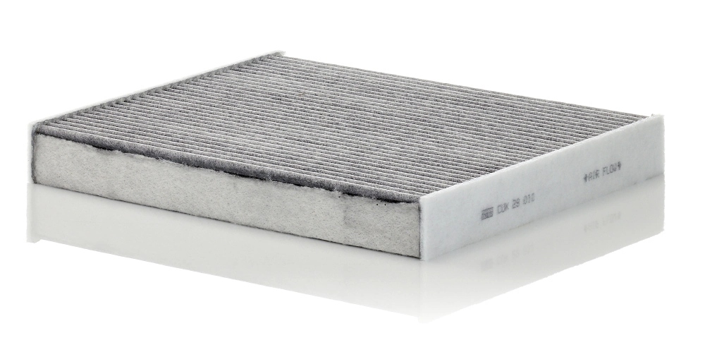 Filtr kabiny Volvo XC40 SUV (536) (2017 - 2026) cena, od 12,47 USD