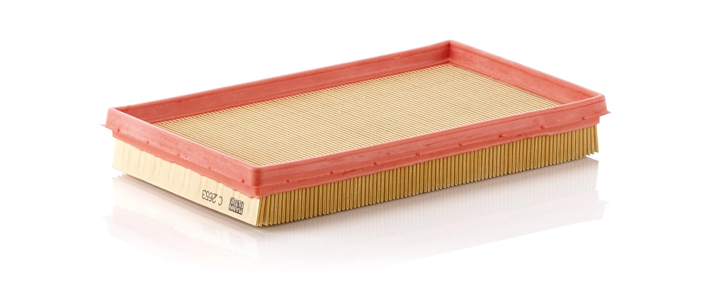 Filtr powietrza Suzuki Ignis II hatchback (FH) (2003 - 2026) cena, od 7,46 USD