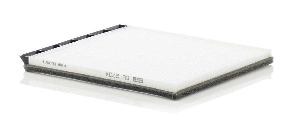 CU2734 Mann-Filter