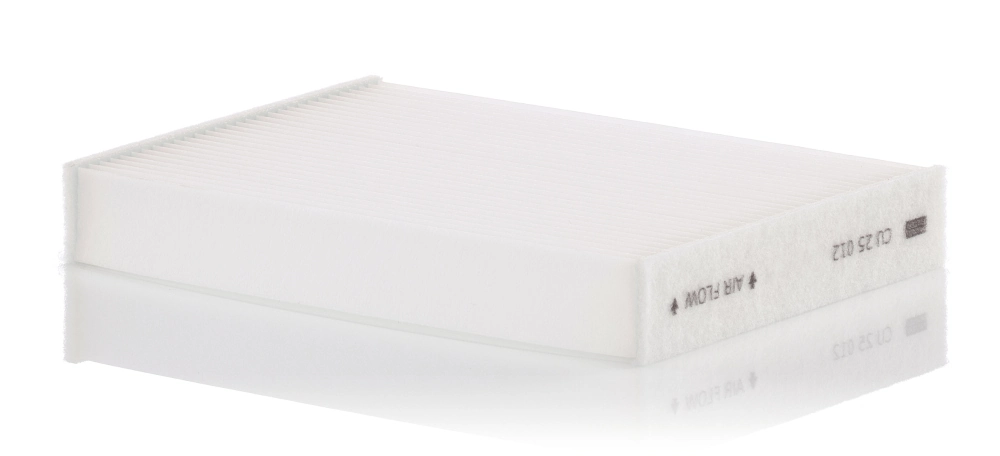 CU25012 Mann-Filter