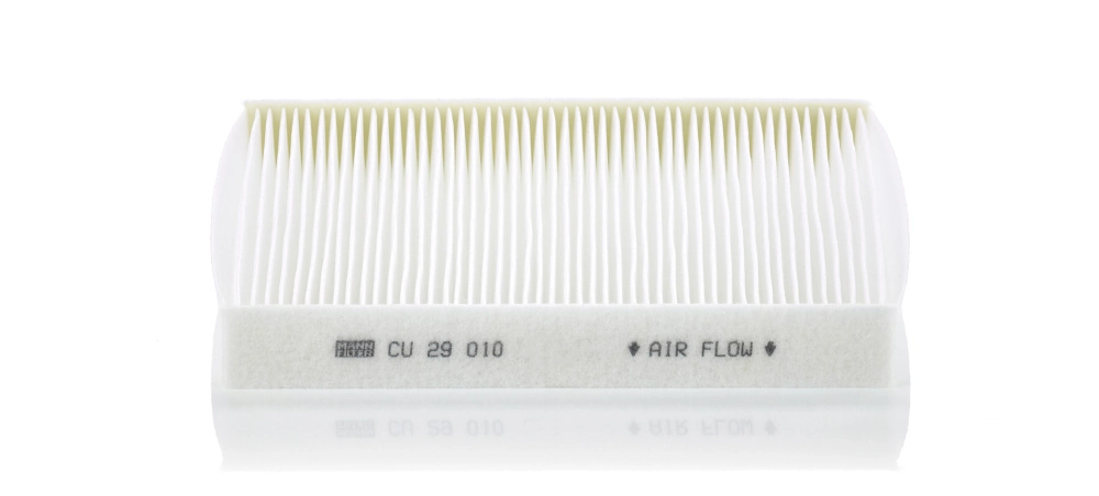 CU29010 Mann-Filter
