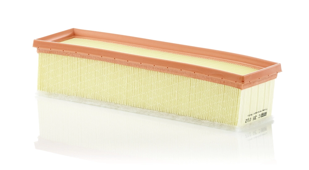 C35012 Mann-Filter