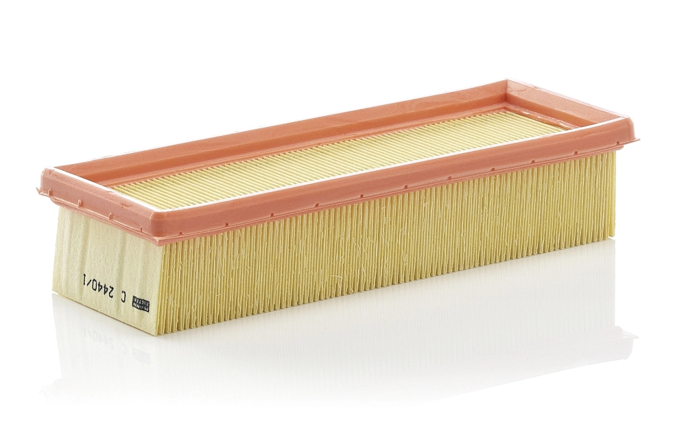 Filtr powietrza do Fiat Tipo  160