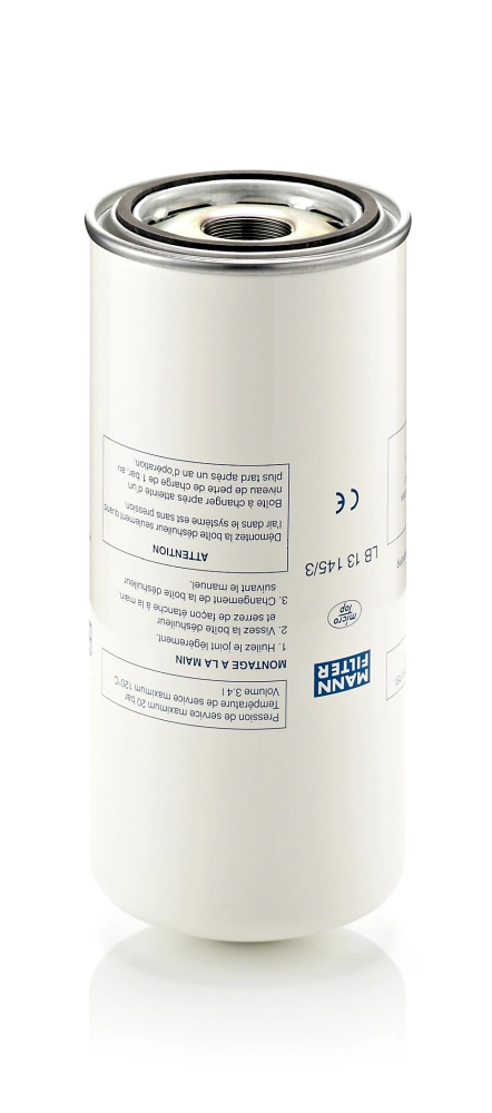 LB131453 Mann-Filter