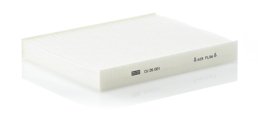 CU26001 Mann-Filter