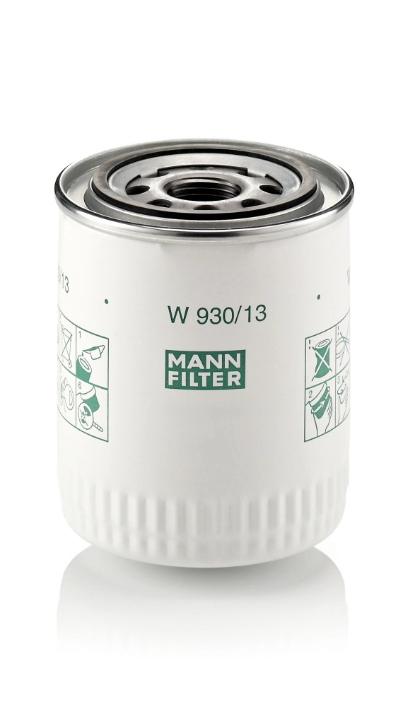 Filtr oleju Jaguar EBC9658 cena, od 19,29 USD