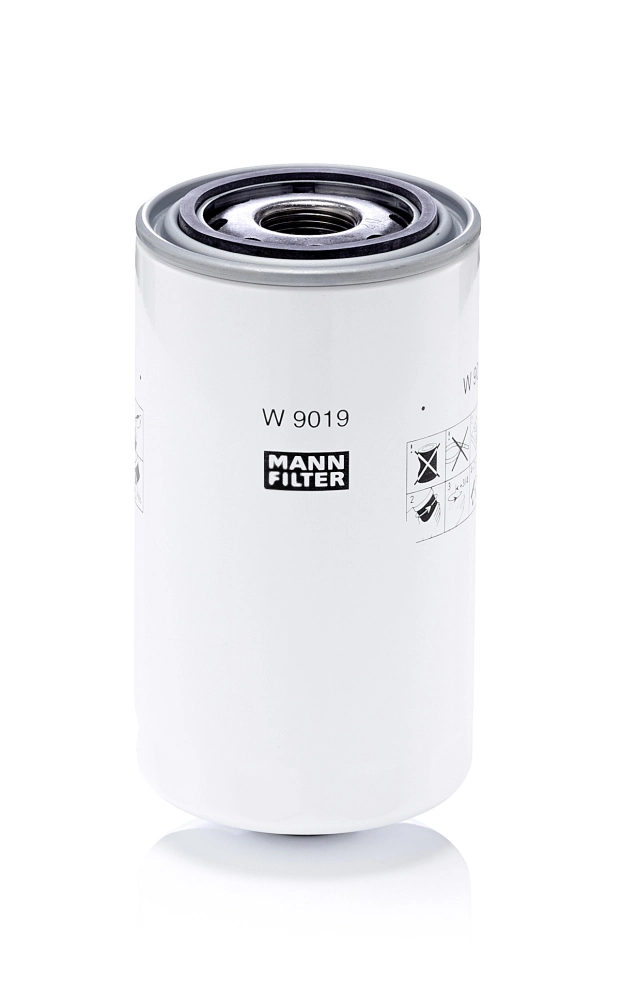 W9019 Mann-Filter