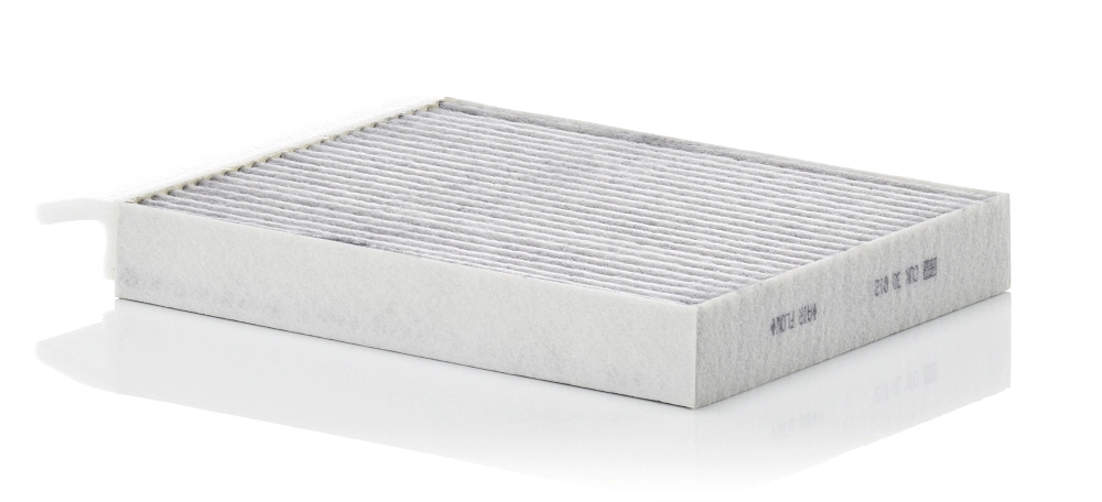 EKR7409 Mecafilter Filtr kabiny