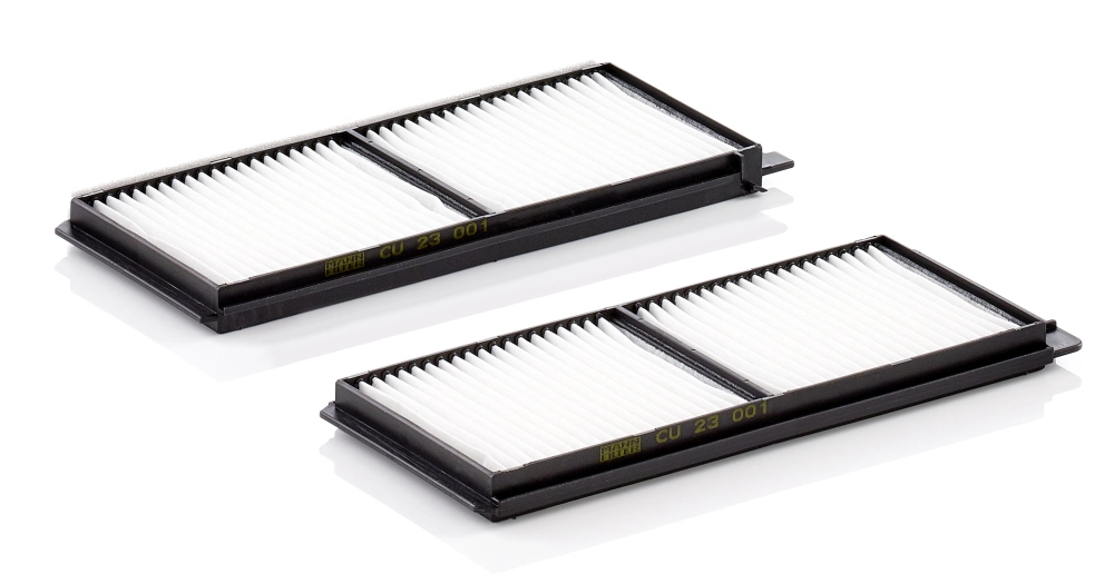 CU230012 Mann-Filter