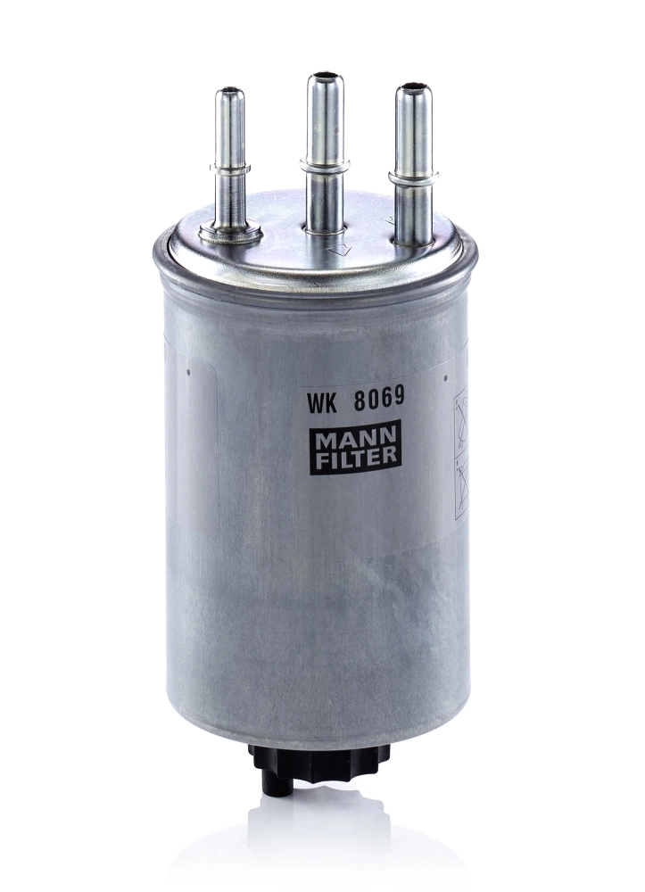 WK8069 Mann-Filter