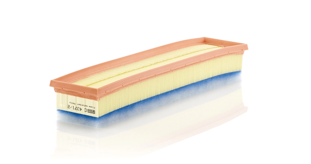 C43712 Mann-Filter