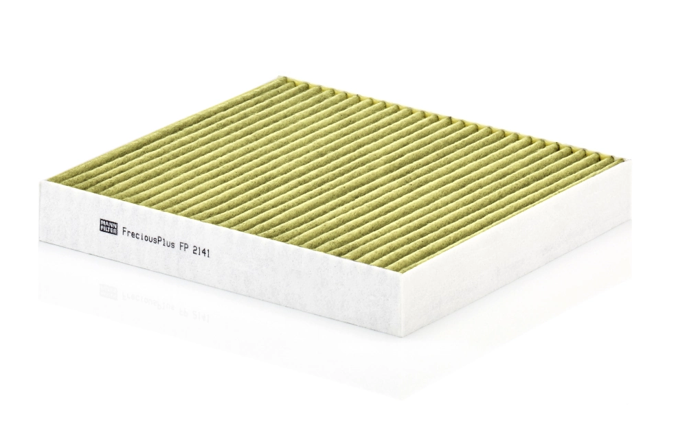 FP2141 Mann-Filter