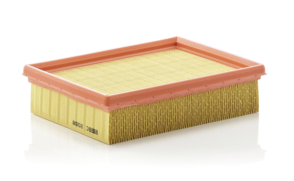 C2068 Mann-Filter