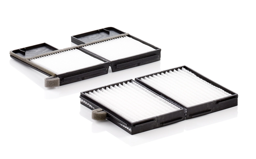 CU210012 Mann-Filter