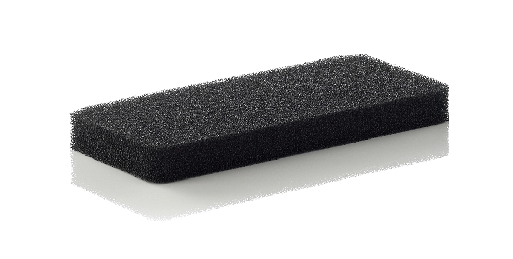 CU2101 Mann-Filter