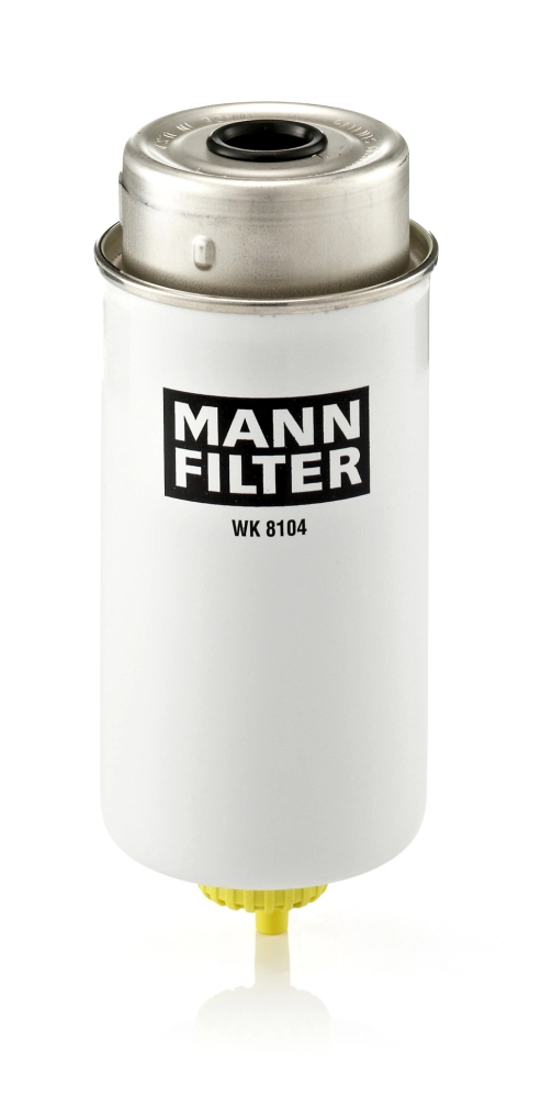 WK8104 Mann-Filter