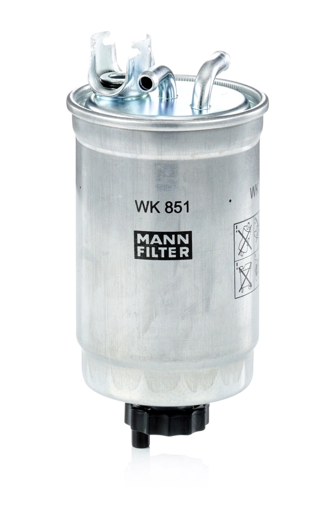 WK851 Mann-Filter
