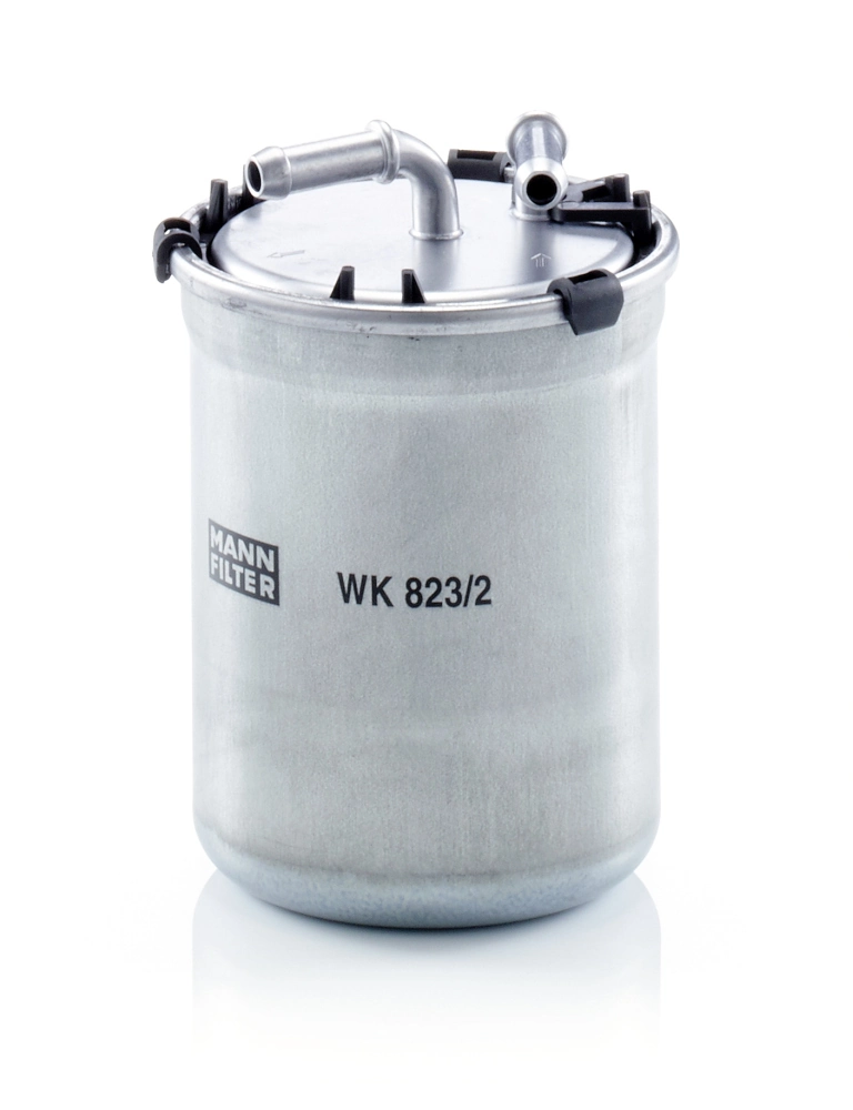 WK8232 Mann-Filter
