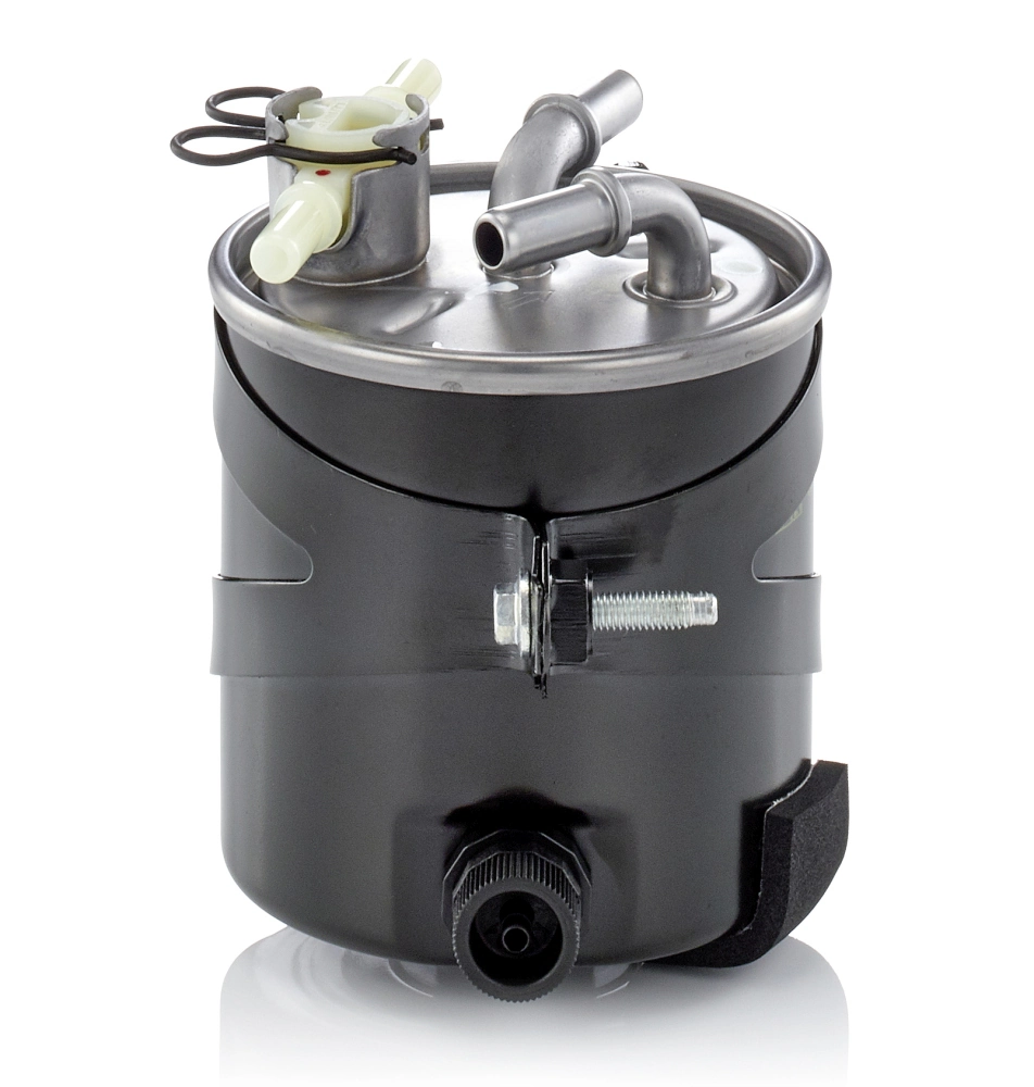 WK9191 Mann-Filter