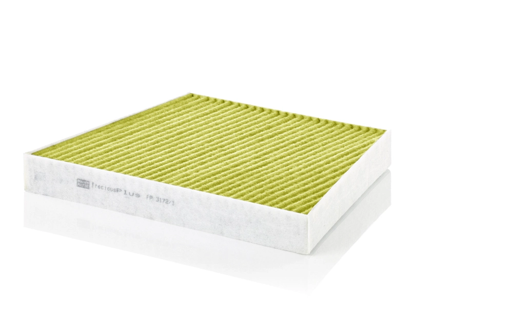 FP31721 Mann-Filter