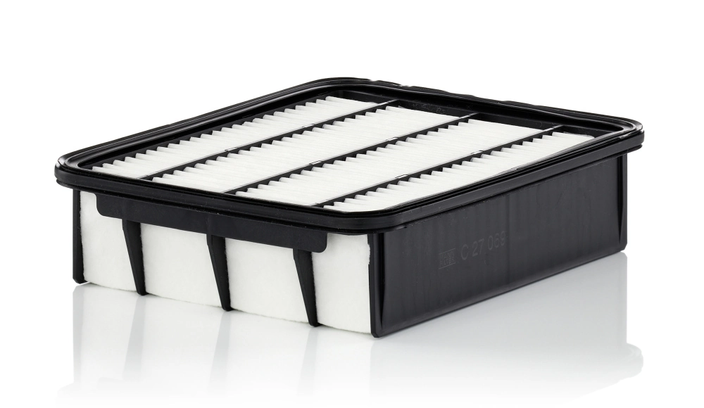 C27069 Mann-Filter